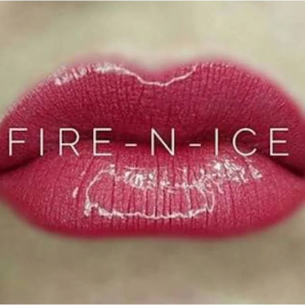 Fire-n-Ice LipSence, New and Unopened